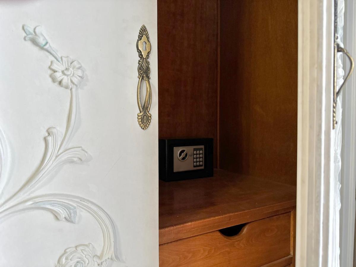 Appartamento Spacious, Luxurious 3-bedroom In Nasr For Families & Corporates