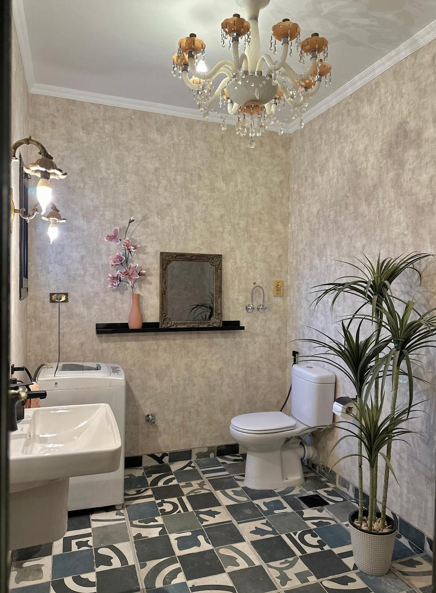 Spacious, Luxurious 3-bedroom In Nasr For Families & Corporates Appartamento *