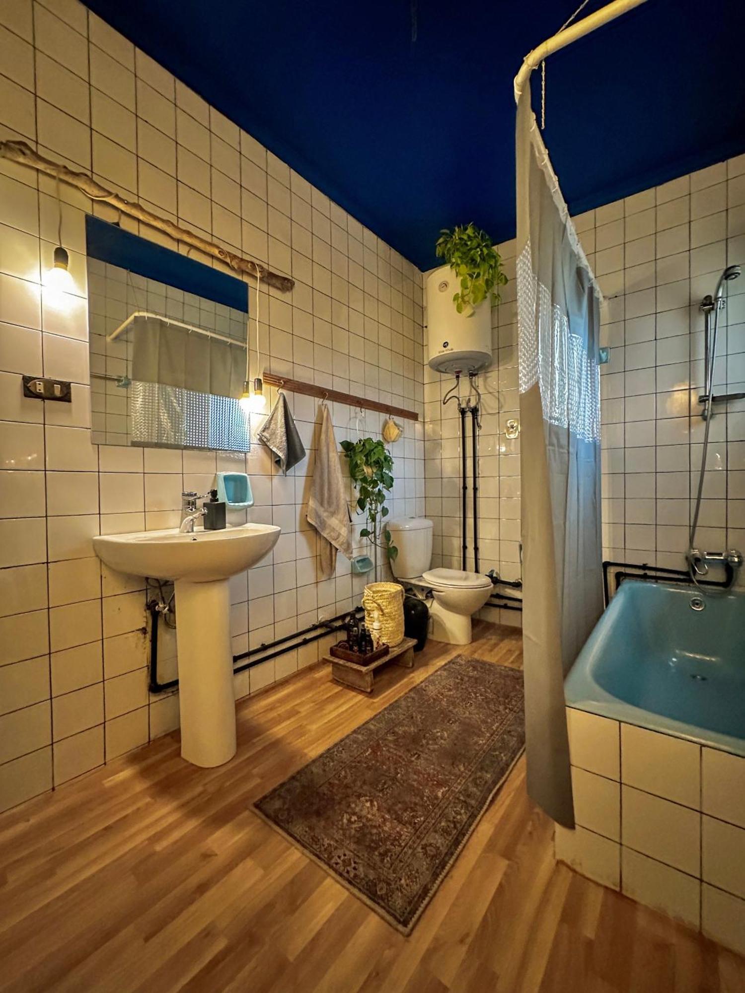 Appartamento Spacious, Luxurious 3-bedroom In Nasr For Families & Corporates *