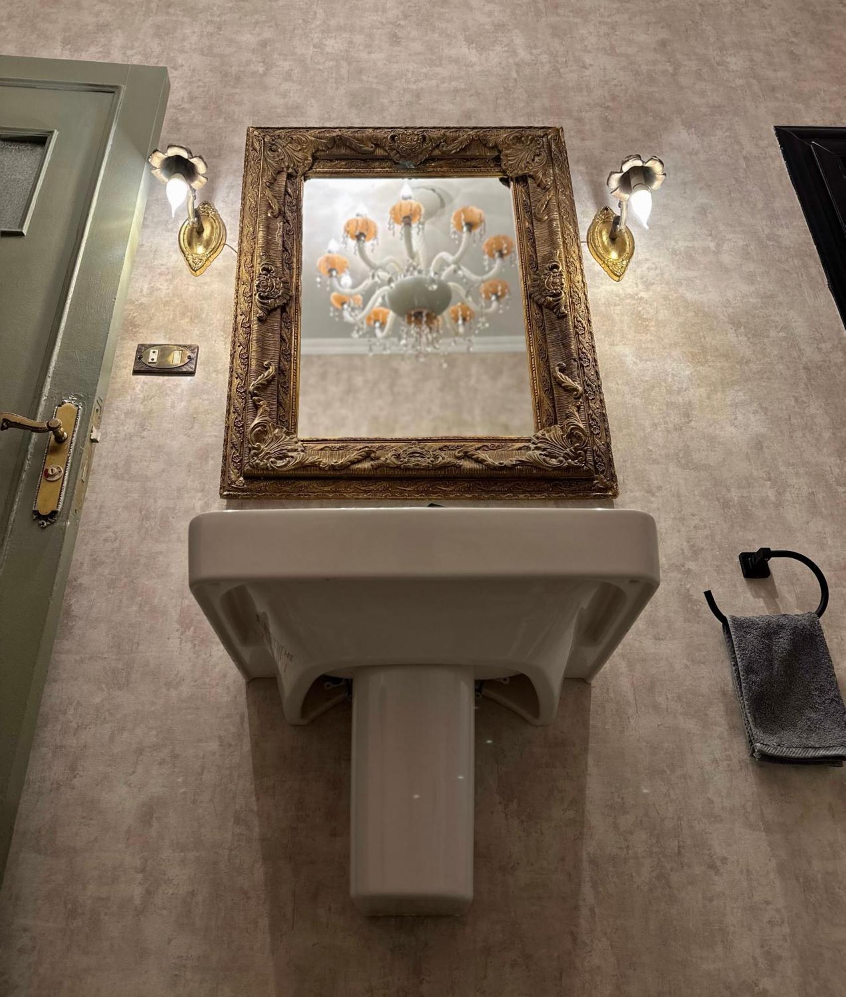 Appartamento Spacious, Luxurious 3-bedroom In Nasr For Families & Corporates *