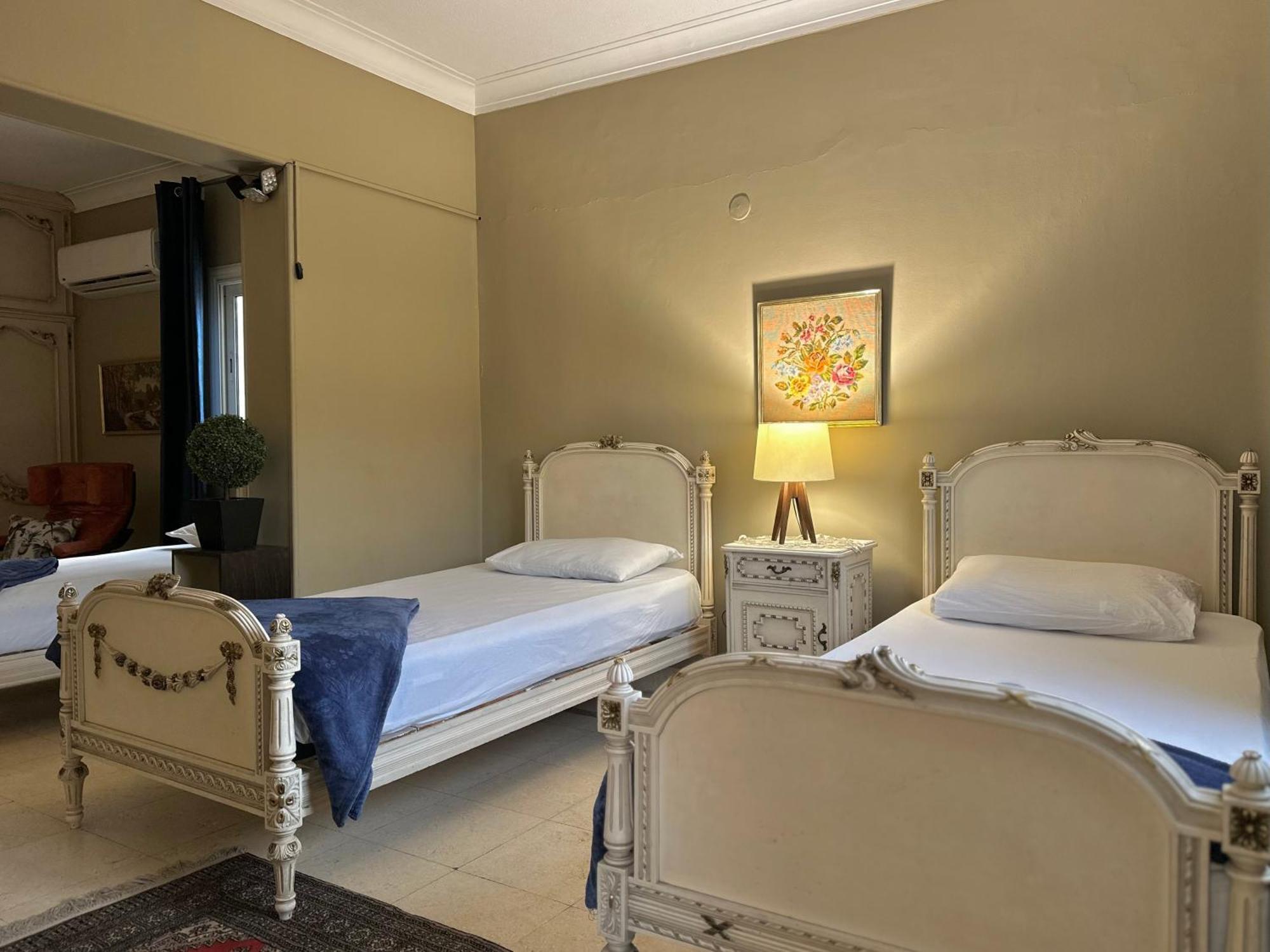 Spacious, Luxurious 3-bedroom In Nasr For Families & Corporates Appartamento