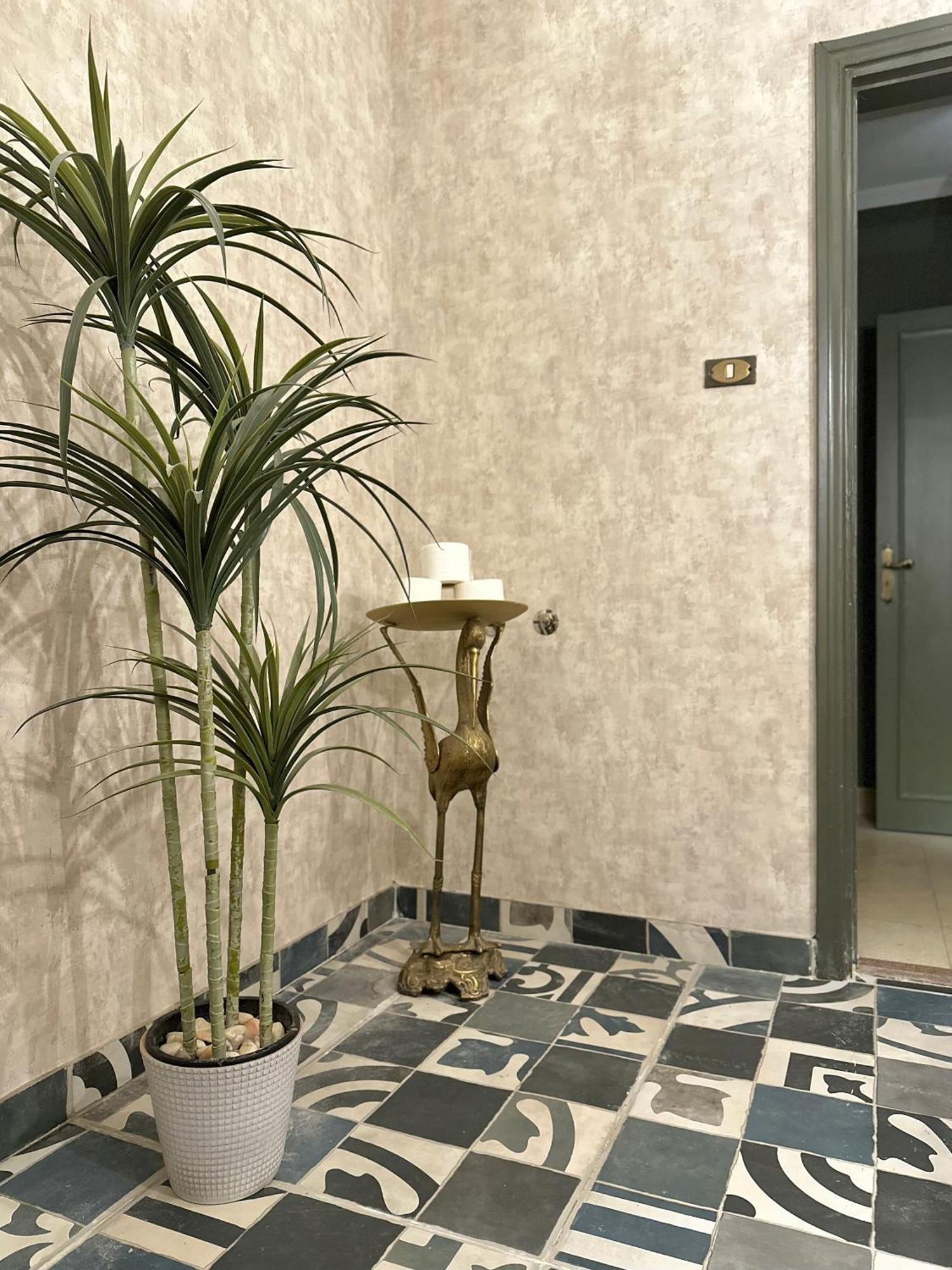 Spacious, Luxurious 3-bedroom In Nasr For Families & Corporates Cairo