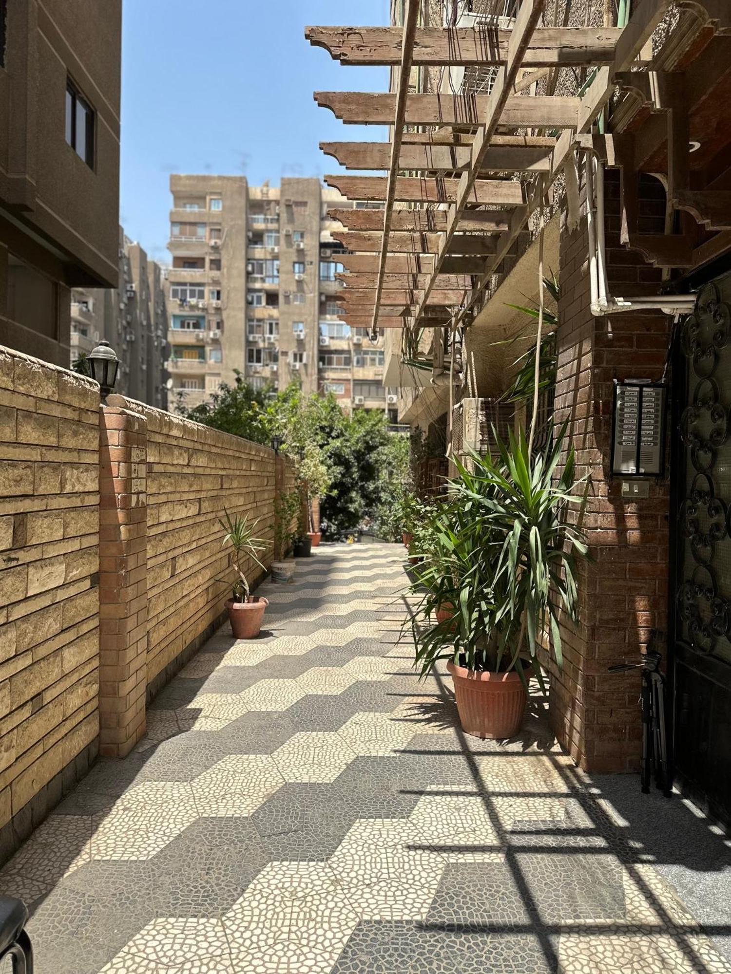 Apartment Spacious, Luxurious 3-bedroom In Nasr For Families & Corporates *