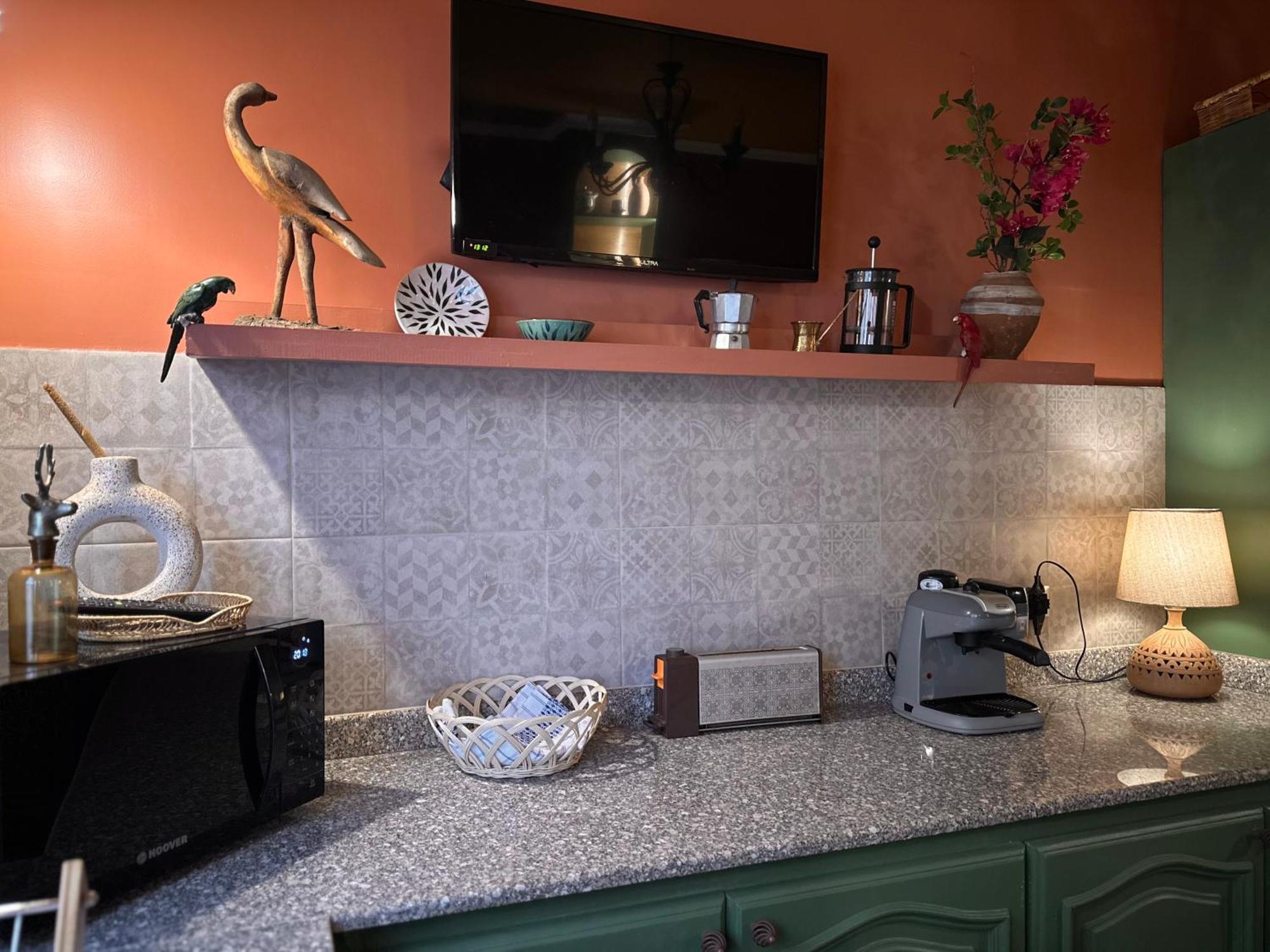 Spacious, Luxurious 3-bedroom In Nasr For Families & Corporates * Cairo