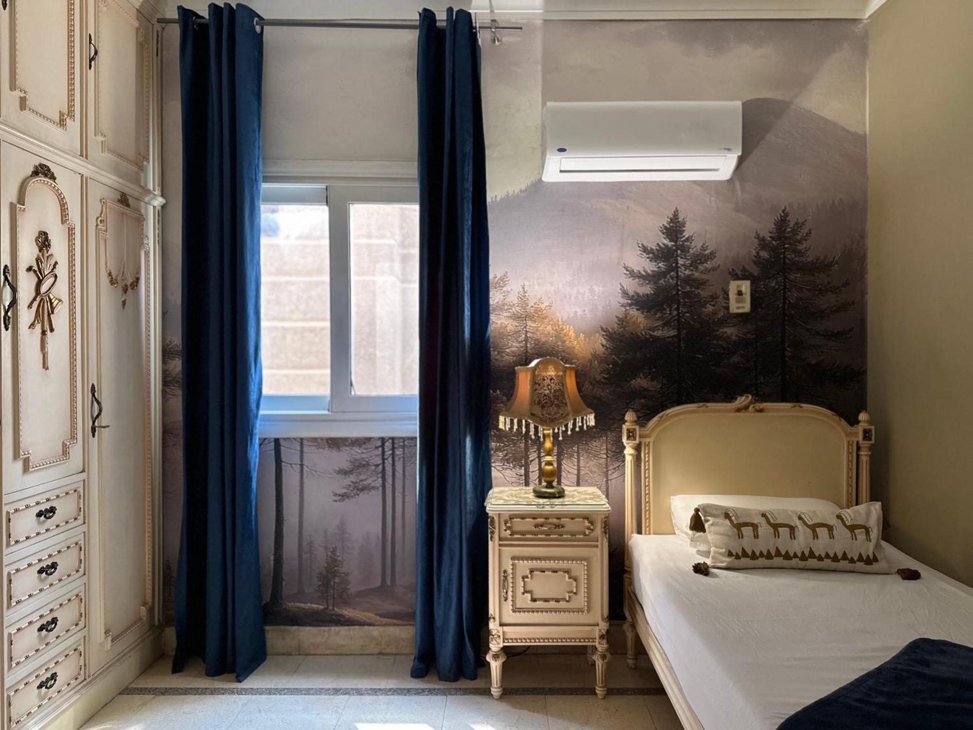 Spacious, Luxurious 3-bedroom In Nasr For Families & Corporates * Cairo