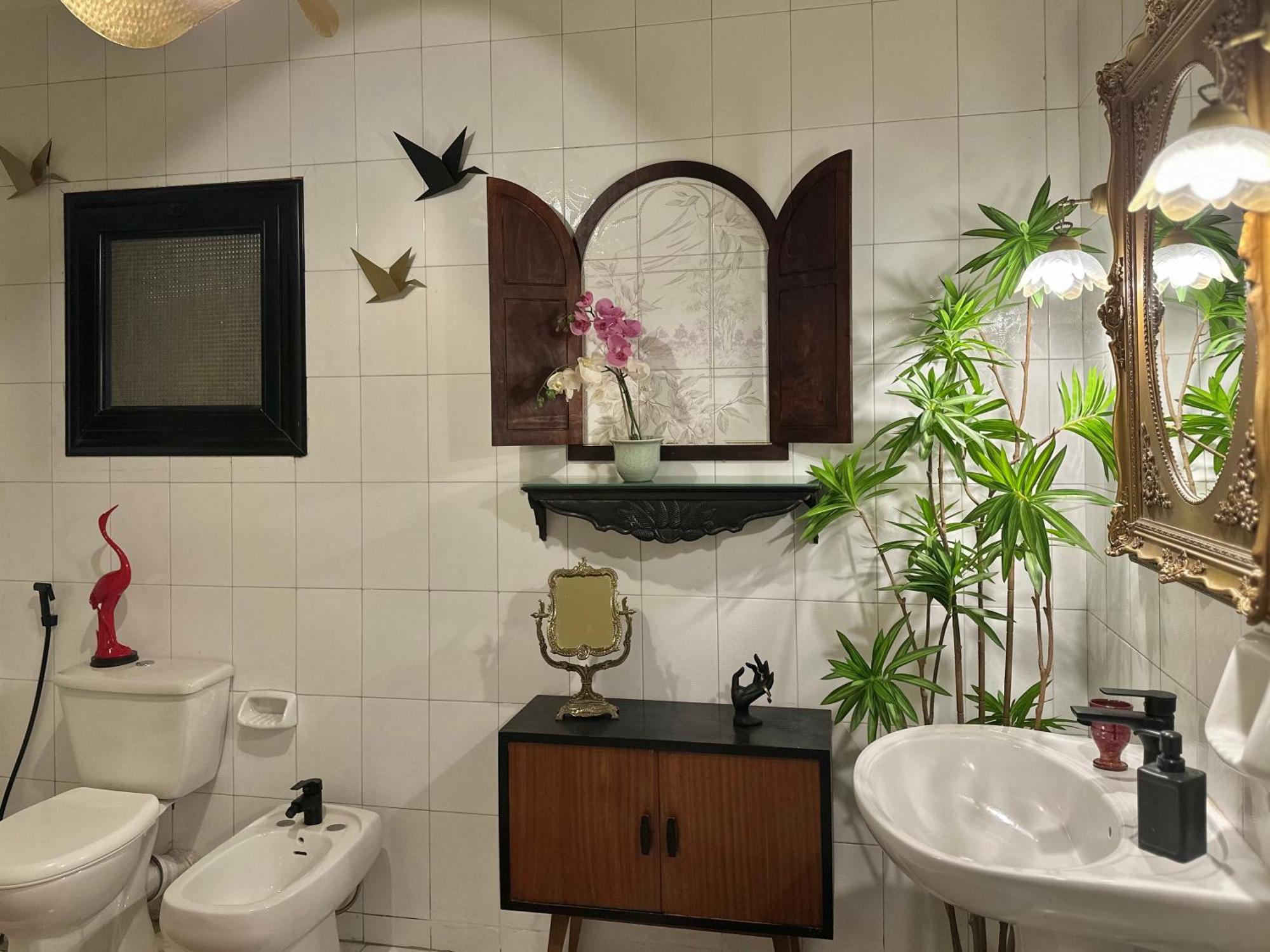 Spacious, Luxurious 3-bedroom In Nasr For Families & Corporates * Cairo