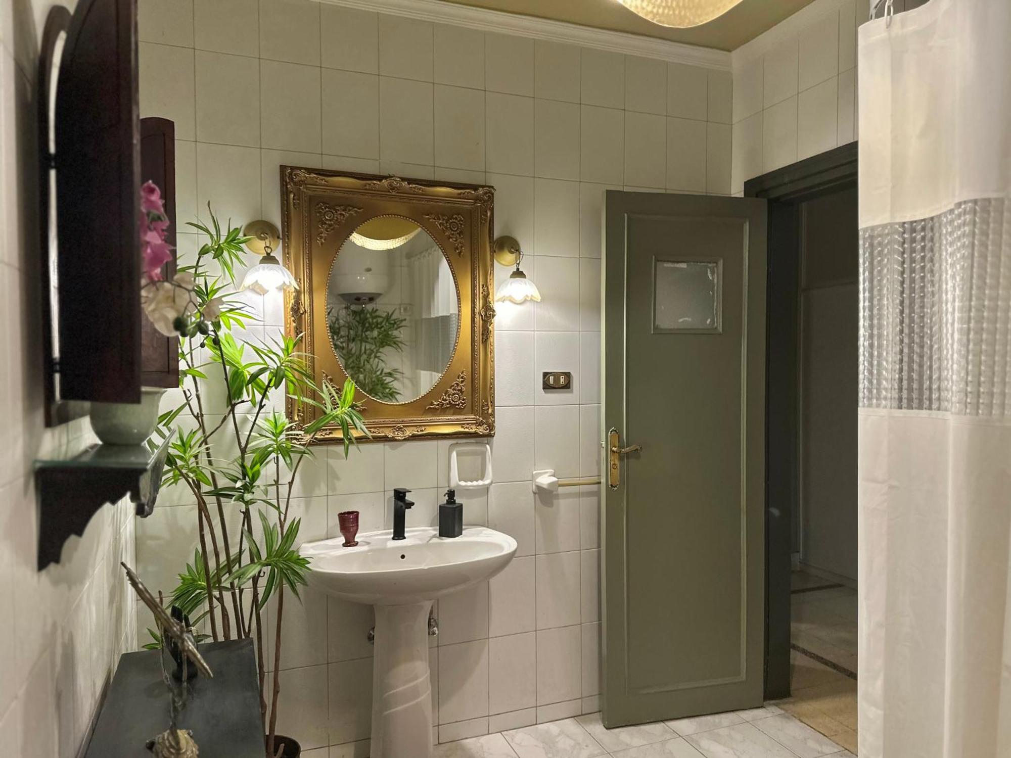Spacious, Luxurious 3-bedroom In Nasr For Families & Corporates Apartment *